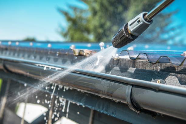 Professional Pressure Washing in Salamatof, AK