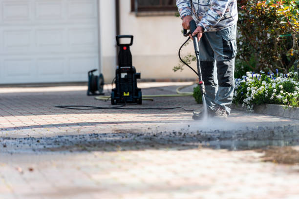 Best Commercial Building Pressure Washing  in Salamatof, AK