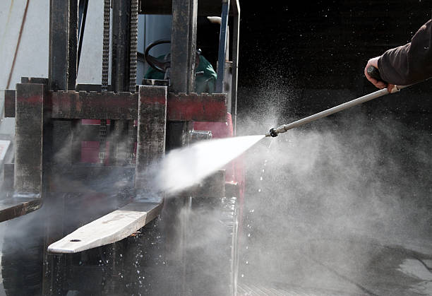 Deck Cleaning Services in Salamatof, AK